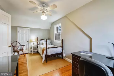 1727 Oakcrest Drive, Alexandria, VA 22302 - Photo 23