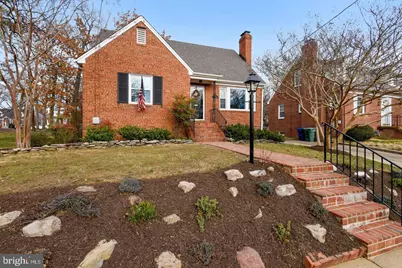 1727 Oakcrest Drive, Alexandria, VA 22302 - Photo 1