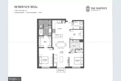 811 N Columbus Street #101, Alexandria, VA 22314 - Photo 19