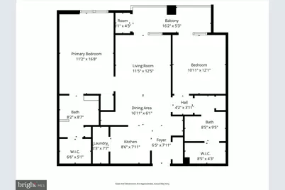 309 Holland Lane #320, Alexandria, VA 22314 - Photo 25