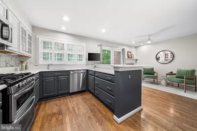 1132 Quaker Hill Court, Alexandria, VA 22314 - Photo 3