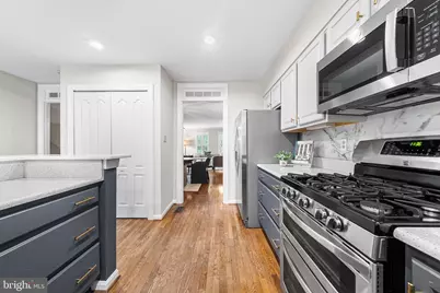 1132 Quaker Hill Court, Alexandria, VA 22314 - Photo 19