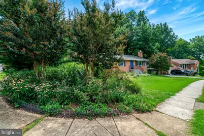 821 N Latham Street, Alexandria, VA 22304 - Photo 3