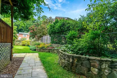 821 N Latham Street, Alexandria, VA 22304 - Photo 49