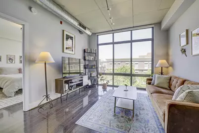 520 John Carlyle Street #312, Alexandria, VA 22314 - Photo 1