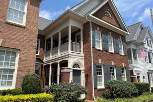 407 S Henry St, Alexandria, VA 22314 - Photo 1