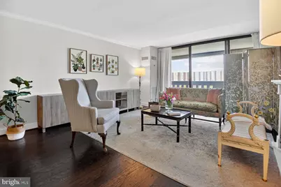 6101 Edsall Road #1606, Alexandria, VA 22304 - Photo 1