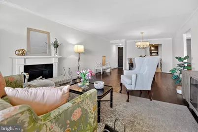 6101 Edsall Road #1606, Alexandria, VA 22304 - Photo 3