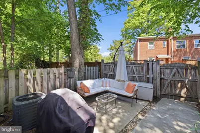 49 W Reed Avenue, Alexandria, VA 22305 - Photo 29