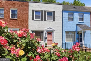 49 W Reed Ave, Alexandria, VA 22305 - Photo 9