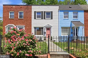 49 W Reed Ave, Alexandria, VA 22305 - Photo 1