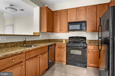 4850 Eisenhower Avenue #407, Alexandria, VA 22304 - Photo 11