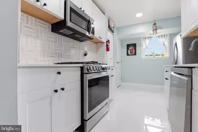 5913 Mayflower Court #101, Alexandria, VA 22312 - Photo 9