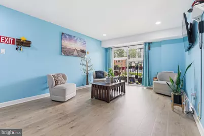 5913 Mayflower Court #101, Alexandria, VA 22312 - Photo 15