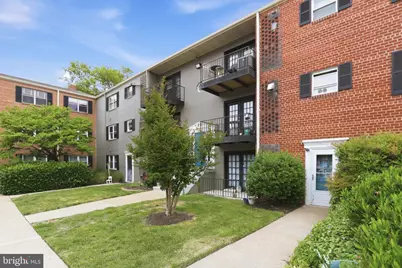 5913 Mayflower Court #101, Alexandria, VA 22312 - Photo 29