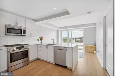 925 N Fairfax Street #607, Alexandria, VA 22314 - Photo 3