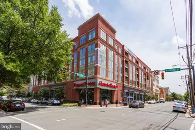925 N Fairfax Street #607, Alexandria, VA 22314 - Photo 33