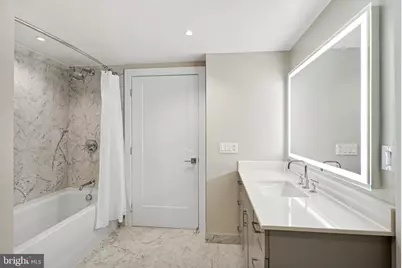 925 N Fairfax Street #607, Alexandria, VA 22314 - Photo 13
