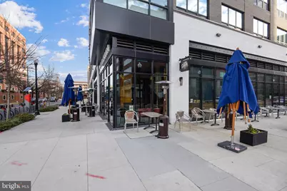 925 N Fairfax Street #607, Alexandria, VA 22314 - Photo 37