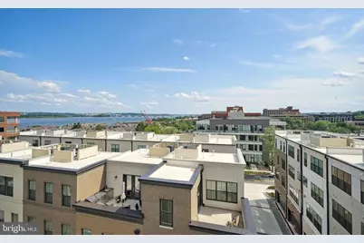 925 N Fairfax Street #607, Alexandria, VA 22314 - Photo 7