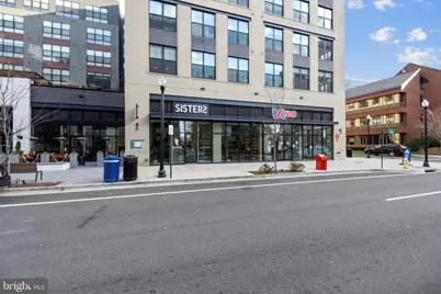 925 N Fairfax Street #607, Alexandria, VA 22314 - Photo 35