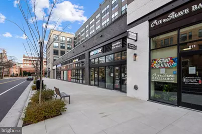 925 N Fairfax Street #607, Alexandria, VA 22314 - Photo 39