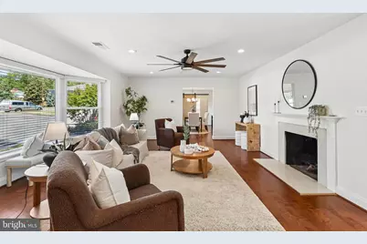 201 Longview Drive, Alexandria, VA 22314 - Photo 7