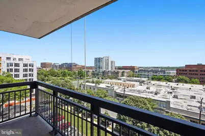 801 N Pitt Street #706, Alexandria, VA 22314 - Photo 15