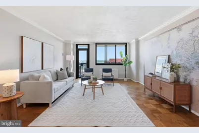 801 N Pitt Street #706, Alexandria, VA 22314 - Photo 1