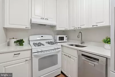 801 N Pitt Street #706, Alexandria, VA 22314 - Photo 7
