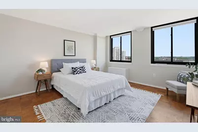 801 N Pitt Street #706, Alexandria, VA 22314 - Photo 11