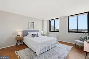 801 N Pitt St, Alexandria, VA 22314 - Photo 11
