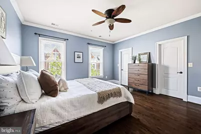714 Day Lane, Alexandria, VA 22314 - Photo 49