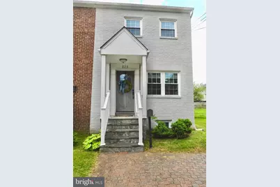 325 Ashby Street, Alexandria, VA 22305 - Photo 1