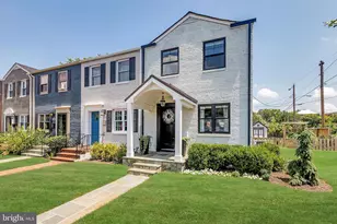 732 S Payne St, Alexandria, VA 22314 - Photo 1