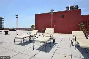 801 N Pitt Street N, Alexandria, VA 22314 - Photo 19