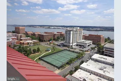801 N Pitt Street N #610, Alexandria, VA 22314 - Photo 23