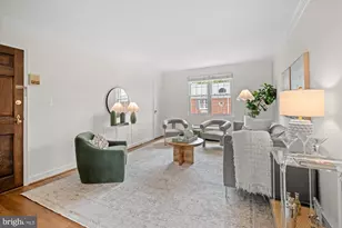 17 Auburn Ct, Alexandria, VA 22305 - Photo 5