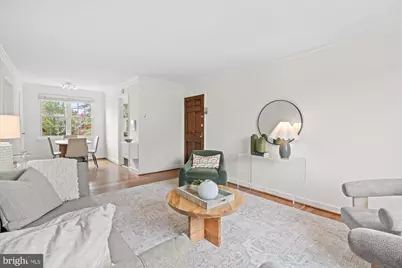 17 Auburn Court #B, Alexandria, VA 22305 - Photo 3