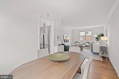 17 Auburn Court #B, Alexandria, VA 22305 - Photo 7