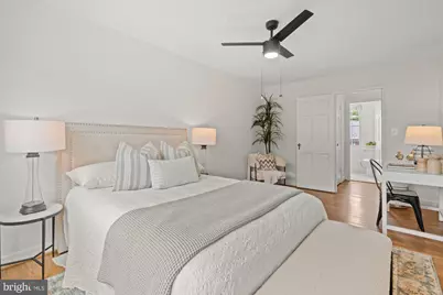 17 Auburn Court #B, Alexandria, VA 22305 - Photo 13