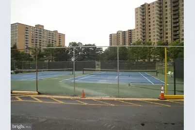 203 Yoakum Parkway #611, Alexandria, VA 22304 - Photo 31
