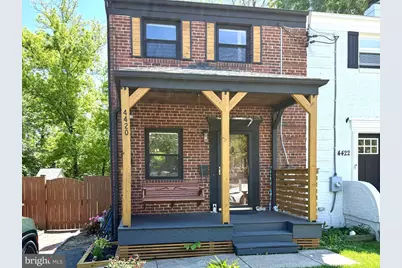4420 Vermont Avenue, Alexandria, VA 22304 - Photo 1