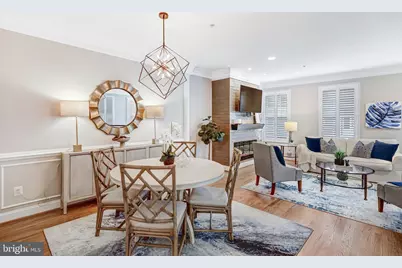 17 Alexander Street, Alexandria, VA 22314 - Photo 5
