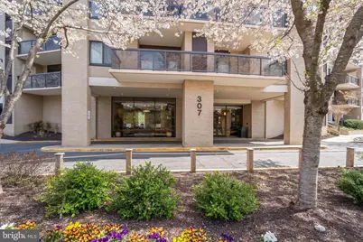307 Yoakum Parkway #1722, Alexandria, VA 22304 - Photo 63