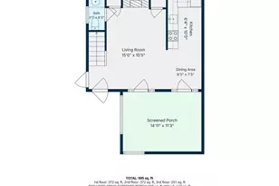 812 Bashford Ln, Alexandria, VA 22314 - Photo 13