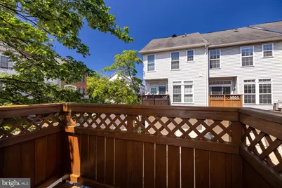 5821 Pearson Lane, Alexandria, VA 22304 - Photo 19