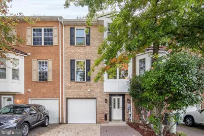 122 Sanborn Place, Alexandria, VA 22305 - Photo 1