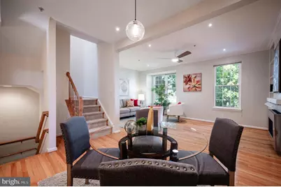 122 Sanborn Place, Alexandria, VA 22305 - Photo 17