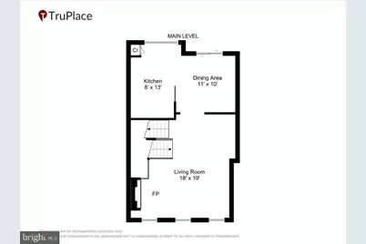 4663 Kirkland Place, Alexandria, VA 22311 - Photo 23